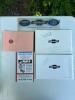 1963 Chevrolet Owner&rsquo;s Manuals and Literature Pack - 2