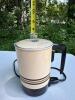 World WNP-5 5-Cup Electric Coffee Percolator - 4
