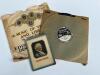 Edison Diamond Disc 50509 "Let Us Not Forget" 1919