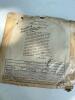 Edison Diamond Disc 50509 "Let Us Not Forget" 1919 - 5
