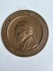 Gorham 1931 George Washington Bicentennial Bronze Plaque