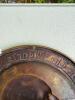 Gorham 1931 George Washington Bicentennial Bronze Plaque - 3