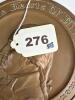 Gorham 1931 George Washington Bicentennial Bronze Plaque - 5