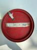 Uhle's Blend 300 Tobacco Tin - 3