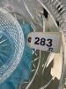 Waterford Crystal Bowls Set of 2 - 7