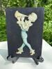 6"x8" Alice Parker "The Herald Board" Wall Plaque