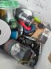 Mystery Flashlights and Camping Lanterns Collection - 3