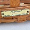 Longaberger Hostess Appreciation Basket - 2