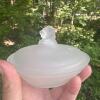 Collection of Four Decorative Trinket Boxes - 5