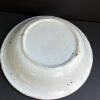 Antique Blue and White Earthenware - Attributed Delft - 4