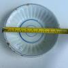 Antique Blue and White Earthenware - Attributed Delft - 6