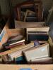 Large Assortment of Picture Frames - 4