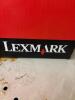 Lexmark Z735 Compact Color Inkjet Printer - 2