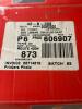 Lexmark Z735 Compact Color Inkjet Printer - 3