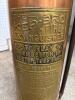 Keppler Bros KEP-BRO Copper Soda-Acid Fire Extinguisher - 2