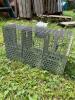 Dual Door Humane Live Animal Trap