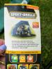 Sport-Brella Original 8 ft Portable Sun & Weather Shelter - 6
