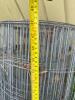 Galvanized Welded Wire Fence Roll - 4