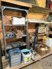 Workshop Tool & Hardware Lot