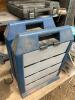 Workshop Tool & Hardware Lot - 2