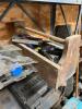 Workshop Tool & Hardware Lot - 4