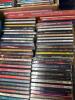 Large Music CD Collection - 4