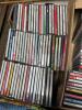 Large Music CD Collection - 6