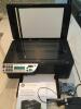 HP Officejet 4500 Wireless All-in-One Inkjet Printer, Print/Scan/Copy/Fax - 2
