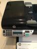 HP Officejet 4500 Wireless All-in-One Inkjet Printer, Print/Scan/Copy/Fax - 3