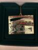New Hampshire State House and Mt. Washington Cog Railway Ornaments - 5