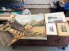 Lot of Mixed Artworks