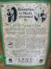 Lane Cedar Chest - 4