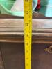 Lane Cedar Chest - 17