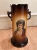 Warwick China IOGA Portrait Vases - 4