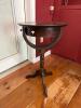 Victorian Style Tilt-Top Tripod Table - 2