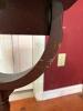 Victorian Style Tilt-Top Tripod Table - 4