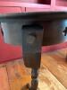 Victorian Style Tilt-Top Tripod Table - 5