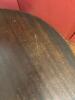 Victorian Style Tilt-Top Tripod Table - 7