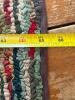 Hand-Hooked Folk Art Rug - 7