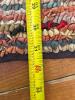 Hand-Hooked Folk Art Rug - 8