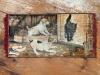 Mid-20th Century Tapestry Wall Hanging