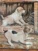 Mid-20th Century Tapestry Wall Hanging - 3