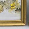 Pair of Framed Hummel Art Prints, Mid-20th Century - 2