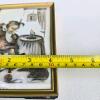 Pair of Framed Hummel Art Prints, Mid-20th Century - 6