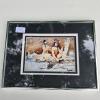 Framed Print "The Beauty Shop" by C.M. Russell