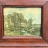 Pair E. Bros. Co. Inc. Framed Landscape Prints - 3