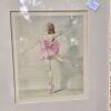 Pair of 1948 Barbier Ballerina Ballet Prints - 3