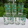Holly Berry Christmas Tumblers