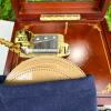 Crosley Musik Wirks 19th Century Ballroom Dancers Animated Electric Disc Music Box - 5