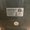 Advanced Pure Air Newport Ionizer Air Purifier - 5